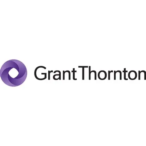 Grant Thornton logo