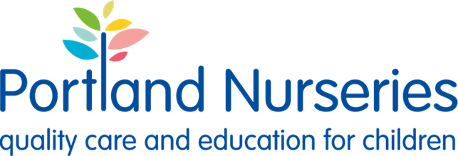 Portland Nurseries logo
