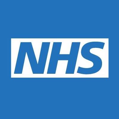 NHS logo