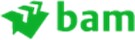 BAM Nuttall logo