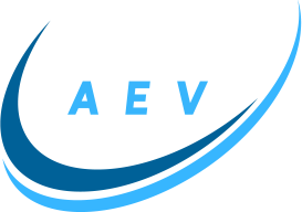 AEV logo