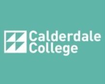 Calderdale College employer logo
