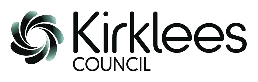 Kirklees Council logo