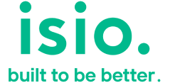 Isio logo