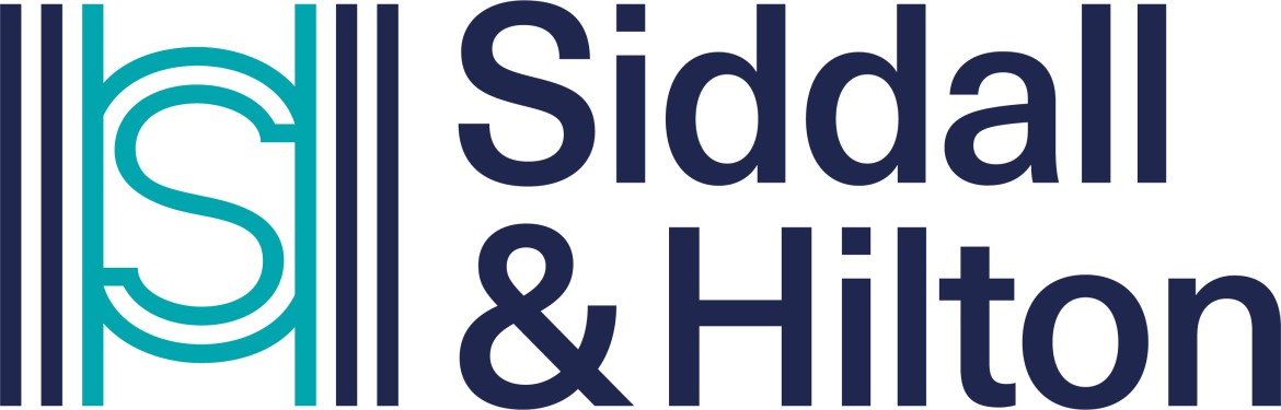 Siddall & Hilton logo